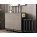 Multifunctional Nordic Foldable Table Chair Set Modern Minimalist Home