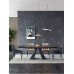 Italian Import Rock Plate Dining Table Italian Import Rock Plate Dining Table