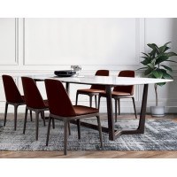 Solid Wood And Marble Table Rectangular Dining Table Solid Wood And Marble Table Rectangular Dining Table