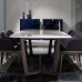 Solid Wood And Marble Table Rectangular Dining Table Solid Wood And Marble Table Rectangular Dining Table