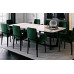 Solid Wood And Marble Table Rectangular Dining Table Solid Wood And Marble Table Rectangular Dining Table