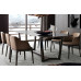 Solid Wood And Marble Table Rectangular Dining Table Solid Wood And Marble Table Rectangular Dining Table
