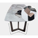 Solid Wood And Marble Table Rectangular Dining Table Solid Wood And Marble Table Rectangular Dining Table
