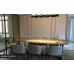 Solid Wood And Marble Table Rectangular Dining Table Solid Wood And Marble Table Rectangular Dining Table