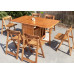 Modern Folding Creative Dining Table Modern Folding Creative Dining Table