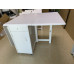 Modern Folding Creative Dining Table Modern Folding Creative Dining Table