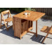 Modern Folding Creative Dining Table Modern Folding Creative Dining Table