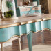 Solid Wood Dining Table And Chairs Combination Style 2 Solid Wood Dining Table And Chairs Combination Style 2