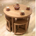 Round Dining Table Round Dining Table