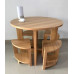 Round Dining Table Round Dining Table
