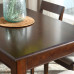 American Retro Solid Wood Dining Table American Retro Solid Wood Dining Table