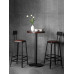 Modern High Back Bar Stool Modern High Back Bar Stool