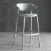 Nordic Minimalist Bar Stool Nordic Minimalist Bar Stool
