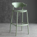 Nordic Minimalist Bar Stool Nordic Minimalist Bar Stool