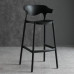 Nordic Minimalist Bar Stool Nordic Minimalist Bar Stool