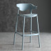 Nordic Minimalist Bar Stool Nordic Minimalist Bar Stool