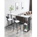 Home Rock Slate Bar Desk Lounge Balcony Relaxation Wall Windows Open Kitchen Sofa Partition Cabinet High Leg Table Chair Home Rock Slate Bar Desk Lounge Balcony Relaxation Wall Windows Open Kitchen Sofa Partition Cabinet High Leg Table Chair