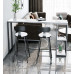 Home Rock Slate Bar Desk Lounge Balcony Relaxation Wall Windows Open Kitchen Sofa Partition Cabinet High Leg Table Chair Home Rock Slate Bar Desk Lounge Balcony Relaxation Wall Windows Open Kitchen Sofa Partition Cabinet High Leg Table Chair