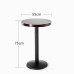 Modern Bar Stools Wood Chairs