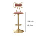 Euro Style Rock Plate Balcony Relaxation Bar Table Home Living Room Sofa Partition Cabinet High Stool Table Long Table