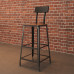 Custom Wooden Balcony Table Set Custom Wooden Balcony Table Set