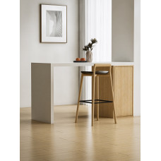Modern Minimalist Stone Bar Table Modern Minimalist Stone Bar Table