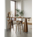 Wood High Bar Table Home Kitchen Wood High Bar Table Home Kitchen