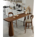 Wood High Bar Table Home Kitchen Wood High Bar Table Home Kitchen