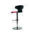 Italian Luxury Barstool Modern Minimalistic Home Saddle Swivel Adjustable Footstool Bar Italian Luxury Barstool Modern Minimalistic Home Saddle Swivel Adjustable Footstool Bar