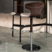 Italian Luxury Barstool Modern Minimalistic Home Saddle Swivel Adjustable Footstool Bar Italian Luxury Barstool Modern Minimalistic Home Saddle Swivel Adjustable Footstool Bar
