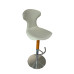 Italian Luxury Barstool Modern Minimalistic Home Saddle Swivel Adjustable Footstool Bar Italian Luxury Barstool Modern Minimalistic Home Saddle Swivel Adjustable Footstool Bar