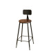 Wooden Bar Table WallMounted Home Balcony Lounge Table Simple Bar Table Stool Set Wooden Bar Table WallMounted Home Balcony Lounge Table Simple Bar Table Stool Set