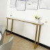 Nordic Marble Bar Table Chairs Home Wall Narrow High Stool Window Balcony Long Table Slab Cafe Nordic Marble Bar Table Chairs Home Wall Narrow High Stool Window Balcony Long Table Slab Cafe