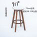 American Rotating Bar Stool Table Chair American Rotating Bar Stool Table Chair
