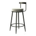 Modern Iron Bar Stools Modern Iron Bar Stools