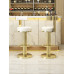 Modern Adjustable Bar Stool Modern Adjustable Bar Stool