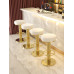 Modern Adjustable Bar Stool Modern Adjustable Bar Stool