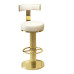 Modern Adjustable Bar Stool Modern Adjustable Bar Stool