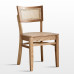 Wooden Barstool Scandinavian Braid High Stool Barstool Home Restaurant Bar Cafe Counter Height Chair Wooden Barstool Scandinavian Braid High Stool Barstool Home Restaurant Bar Cafe Counter Height Chair