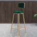 Nordic Bar Stools Modern Simple Nordic Bar Stools Modern Simple