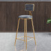 Nordic Bar Stools Modern Simple Nordic Bar Stools Modern Simple