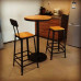 Fashion Boutique and Cafe Table Set Fashion Boutique and Cafe Table Set