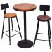 Fashion Boutique and Cafe Table Set Fashion Boutique and Cafe Table Set