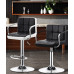 Modern Adjustable Barstool Modern Adjustable Barstool