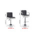 Modern Adjustable Barstool Modern Adjustable Barstool