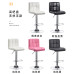 Modern Adjustable Barstool Modern Adjustable Barstool