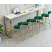 Commercial High Table Short Bar Table Long Table Narrow Table Bar Table Dining Table High Foot Bar Table Table Chair Combination Commercial High Table Short Bar Table Long Table Narrow Table Bar Table Dining Table High Foot Bar Table Table Chair Combination