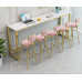 Commercial High Table Short Bar Table Long Table Narrow Table Bar Table Dining Table High Foot Bar Table Table Chair Combination Commercial High Table Short Bar Table Long Table Narrow Table Bar Table Dining Table High Foot Bar Table Table Chair Combination