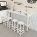 Caf¨¦ Table Chairs Commercial High Bar Tables Home Long Tables Balcony Window Tables Living Room Narrow Tables Caf¨¦ Table Chairs Commercial High Bar Tables Home Long Tables Balcony Window Tables Living Room Narrow Tables