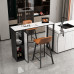 Italian Luxury Bar Table Italian Luxury Bar Table